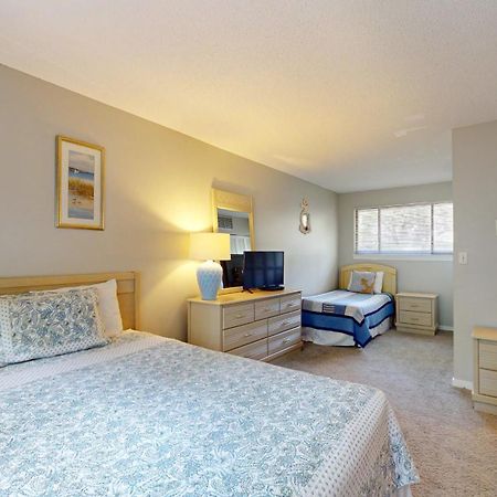 Villa 37 Hickory Cove à Île de Hilton-Head Extérieur photo