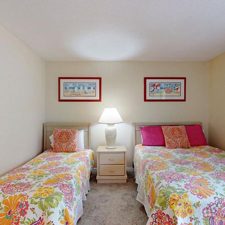 Villa 37 Hickory Cove à Île de Hilton-Head Extérieur photo