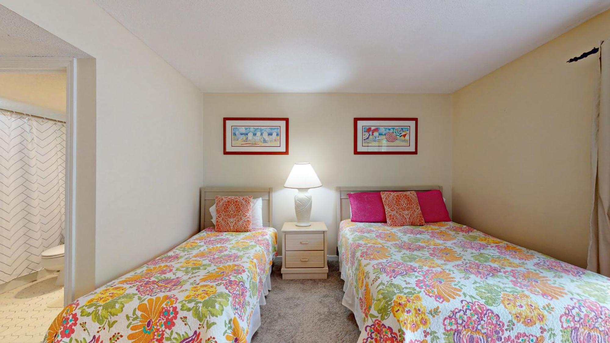 Villa 37 Hickory Cove à Île de Hilton-Head Extérieur photo