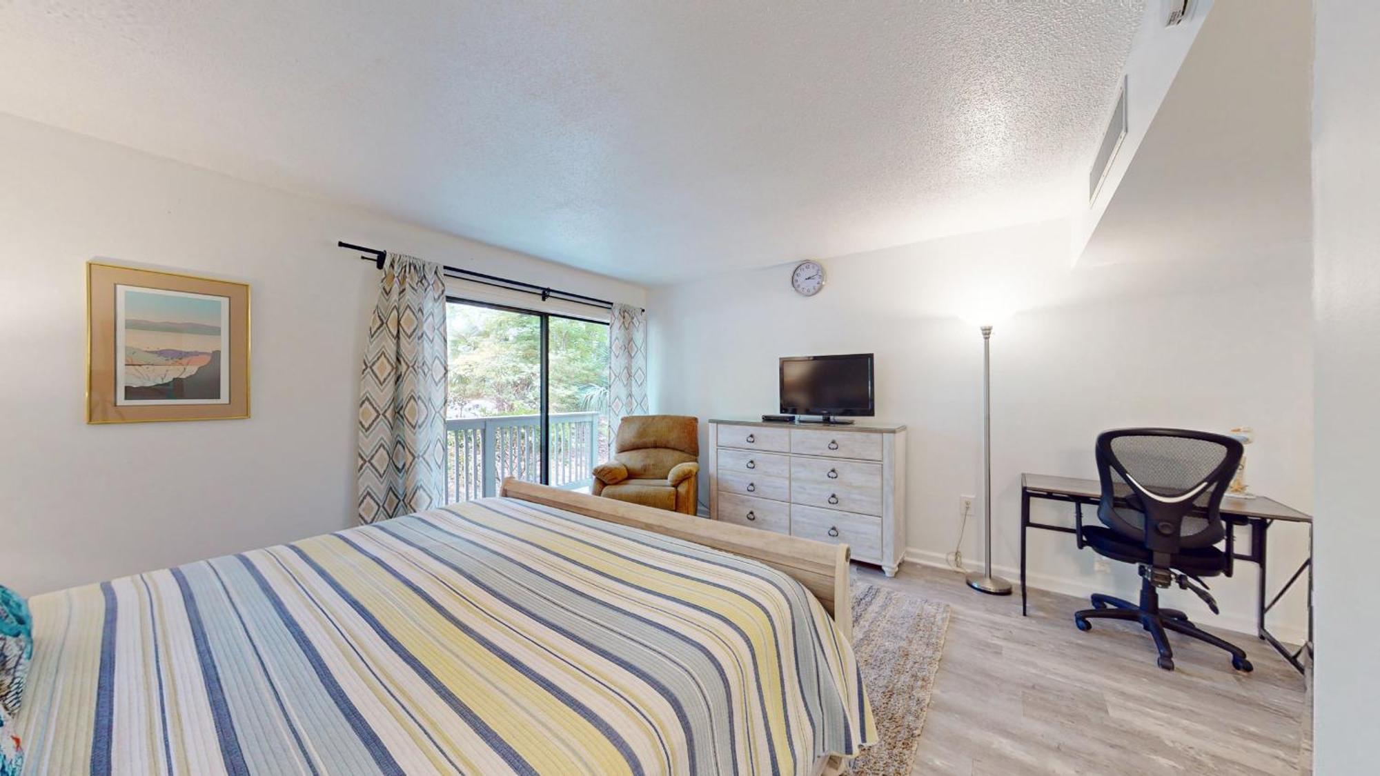 Villa 37 Hickory Cove à Île de Hilton-Head Extérieur photo