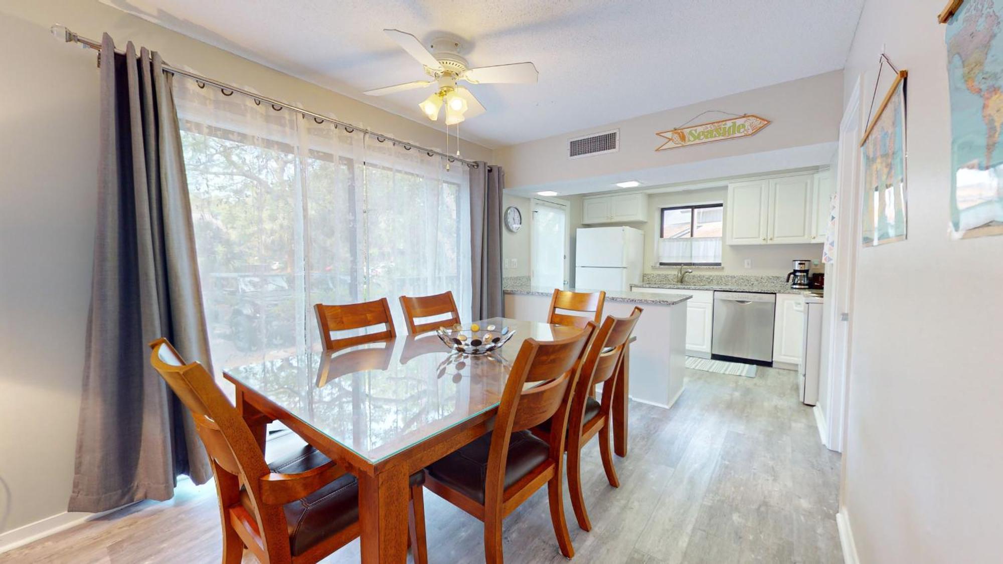 Villa 37 Hickory Cove à Île de Hilton-Head Extérieur photo