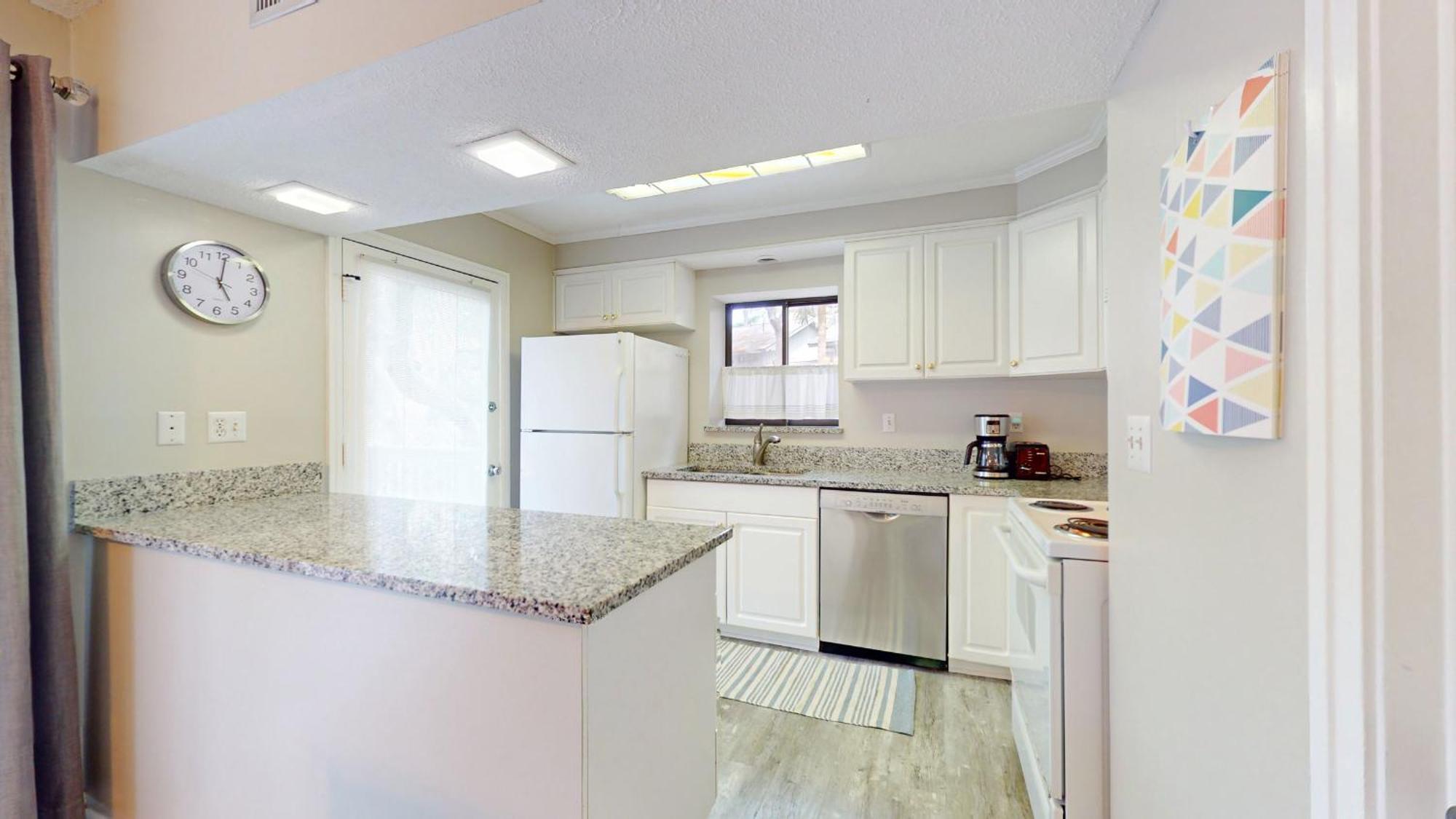 Villa 37 Hickory Cove à Île de Hilton-Head Extérieur photo