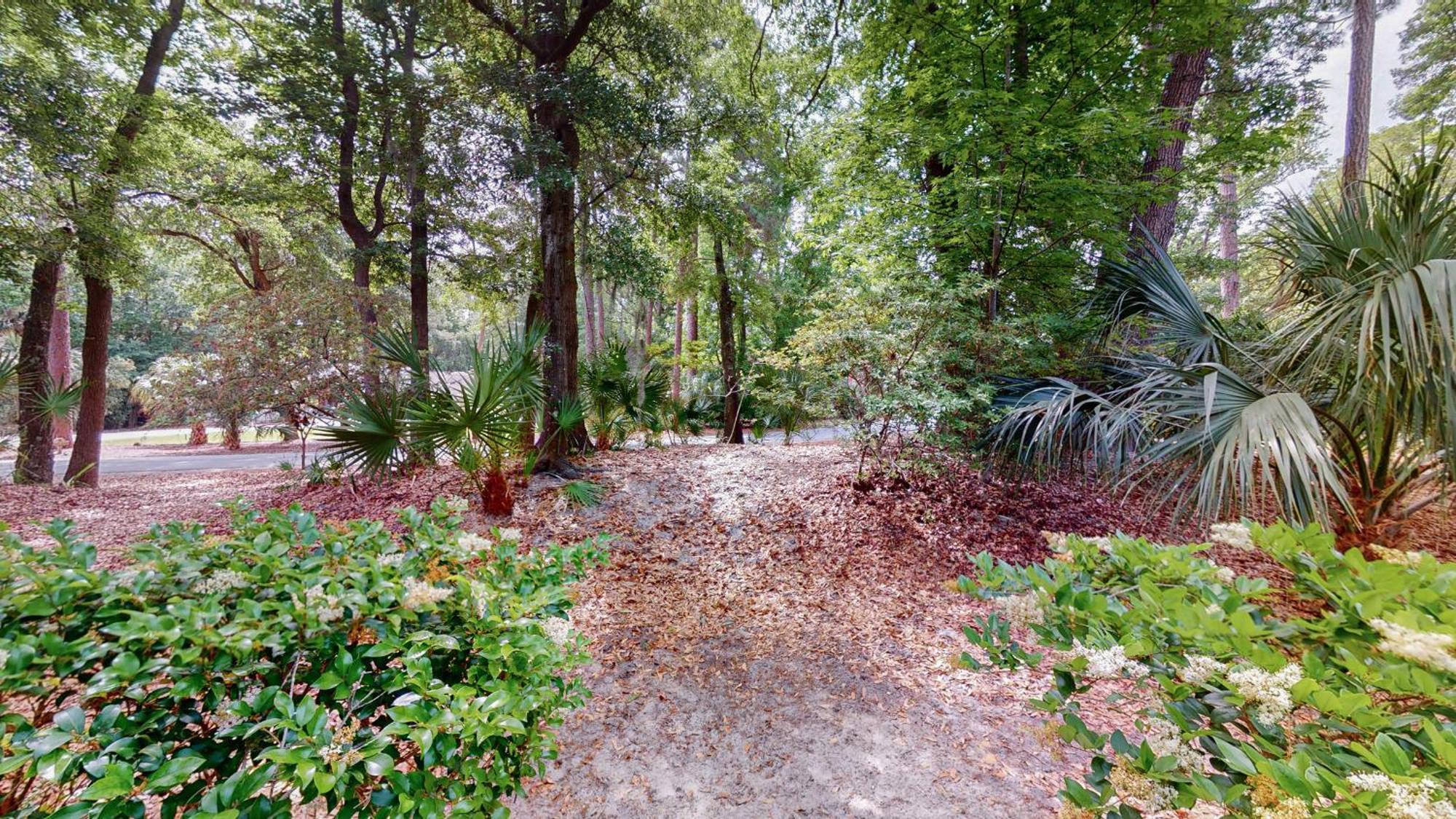 Villa 37 Hickory Cove à Île de Hilton-Head Extérieur photo